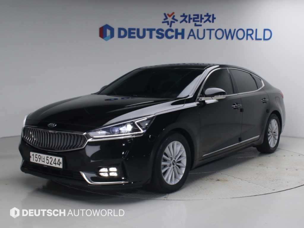 기아 올 뉴 K7 2.4 GDI 프레스티지