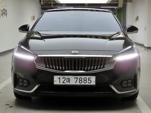 기아 올 뉴 K7 하이브리드 노블레스 스페셜