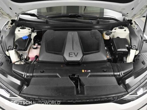 기아 EV6 롱레인지 AWD 사진 6