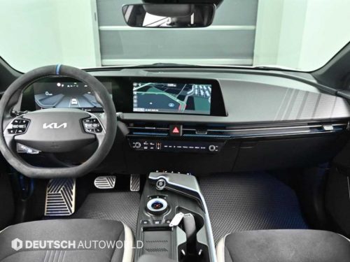 기아 EV6 롱레인지 AWD 사진 7