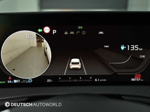 기아 EV6 롱레인지 AWD 사진 8