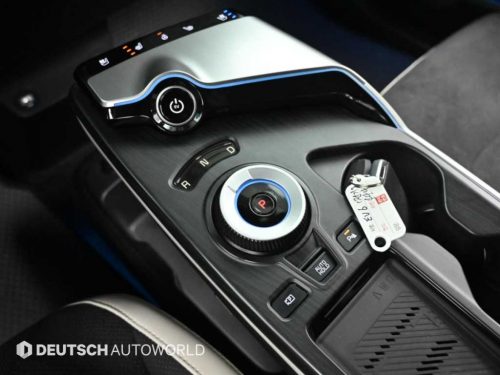 기아 EV6 롱레인지 AWD 사진 9