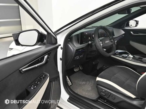 기아 EV6 롱레인지 AWD 사진 11