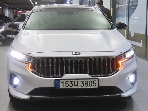 기아 K7 프리미어 가솔린 2.5 GDI 사진 2