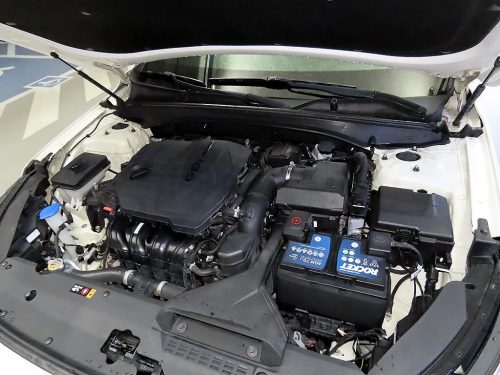 기아 K7 프리미어 가솔린 2.5 GDI 사진 19
