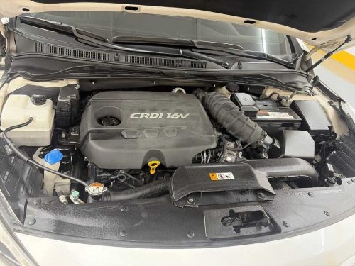 현대 i40 1.7 VGT D 스펙 사진 5