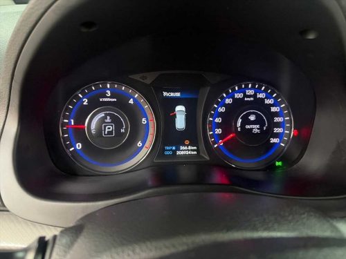현대 i40 1.7 VGT D 스펙 사진 6