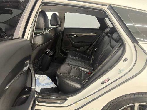 현대 i40 1.7 VGT D 스펙 사진 12