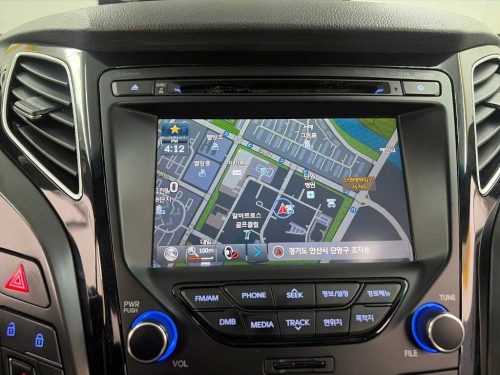 현대 i40 1.7 VGT D 스펙 사진 16
