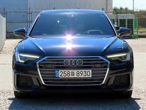 아우디 A6 (C8) 45 TFSI 콰트로 프리미엄