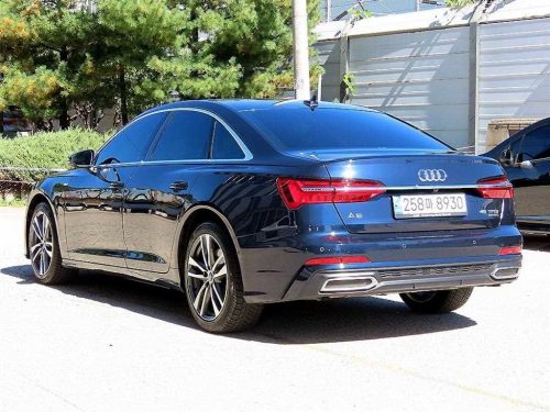 아우디 A6 (C8) 45 TFSI 콰트로 프리미엄 사진 3