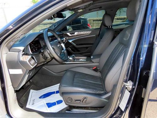 아우디 A6 (C8) 45 TFSI 콰트로 프리미엄 사진 5