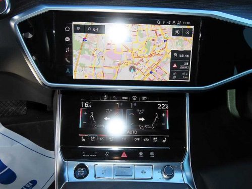 아우디 A6 (C8) 45 TFSI 콰트로 프리미엄 사진 13