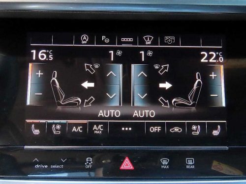 아우디 A6 (C8) 45 TFSI 콰트로 프리미엄 사진 14