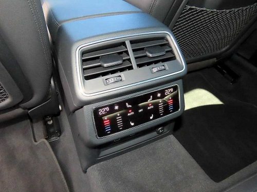 아우디 A6 (C8) 45 TFSI 콰트로 프리미엄 사진 16