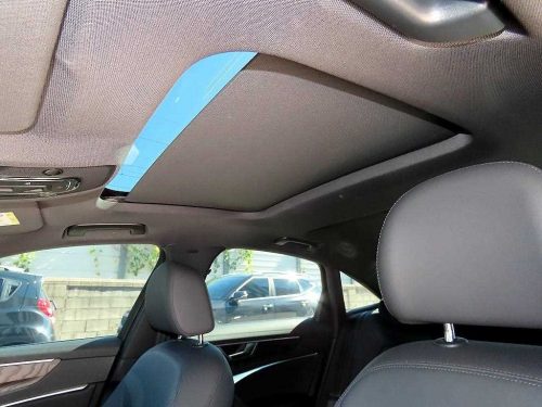 아우디 A6 (C8) 45 TFSI 콰트로 프리미엄 사진 17