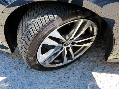 아우디 A6 (C8) 45 TFSI 콰트로 프리미엄 사진 20