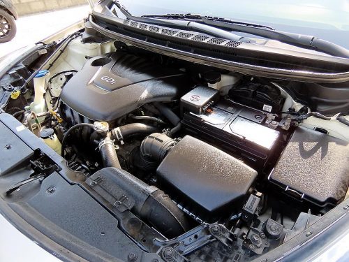 기아 K3 1.6 GDI 노블레스 사진 19
