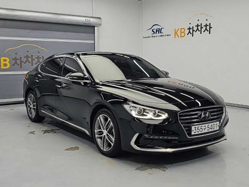 현대 그랜저 IG 3.0 GDI 프리미엄 사진 모두보기