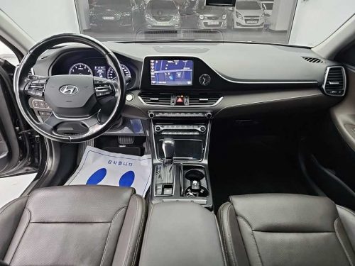 현대 그랜저 IG 3.0 GDI 프리미엄 사진 7