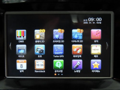 쉐보레 스파크 LS 사진 모두보기