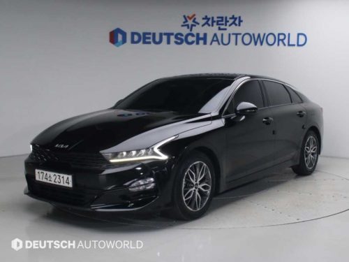 기아 K5 3세대 2.0 트렌디