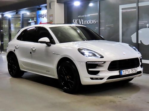 포르쉐 마칸 가솔린 3.0 GTS