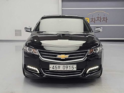 쉐보레 임팔라 2.5 LTZ 사진 2