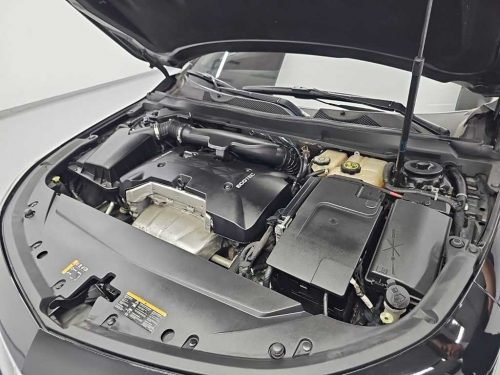 쉐보레 임팔라 2.5 LTZ 사진 5