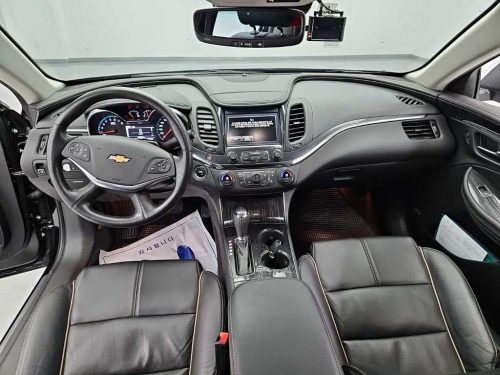 쉐보레 임팔라 2.5 LTZ 사진 7