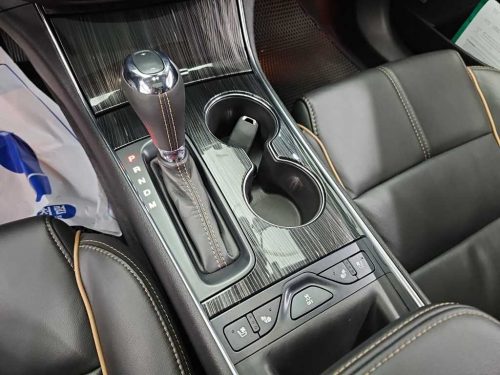 쉐보레 임팔라 2.5 LTZ 사진 8