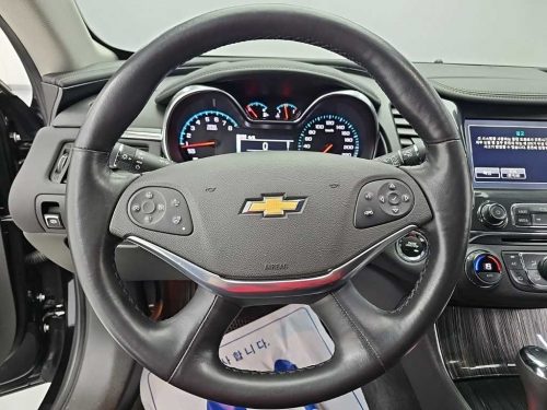 쉐보레 임팔라 2.5 LTZ 사진 9