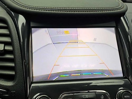 쉐보레 임팔라 2.5 LTZ 사진 15
