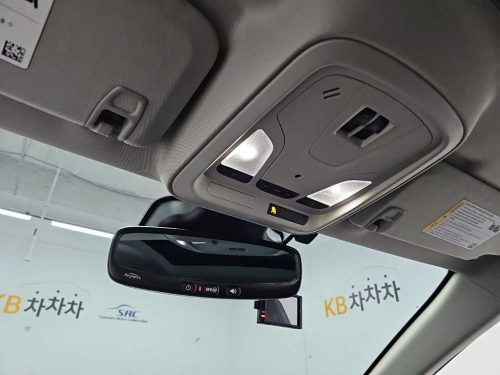 쉐보레 임팔라 2.5 LTZ 사진 16