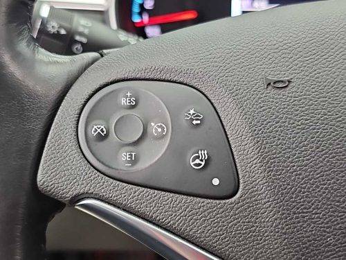 쉐보레 임팔라 2.5 LTZ 사진 17