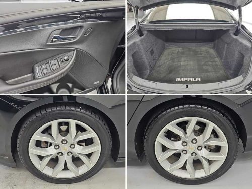 쉐보레 임팔라 2.5 LTZ 사진 19
