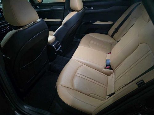 기아 K5 3세대 1.6 터보 프레스티지 사진 14