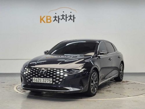 현대 더 뉴 그랜저 IG 2.5 프리미엄 초이스