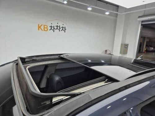 현대 싼타페 DM 디젤 2WD 2.0 프리미엄 사진 13
