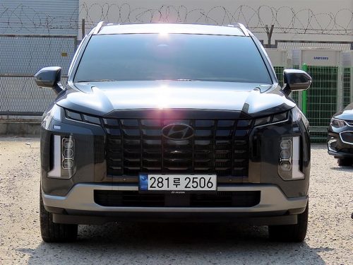 현대 더 뉴 팰리세이드 디젤 2.2 2WD