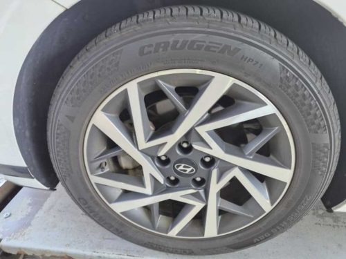 현대 그랜저 (GN7) 가솔린 2.5 2WD 사진 17