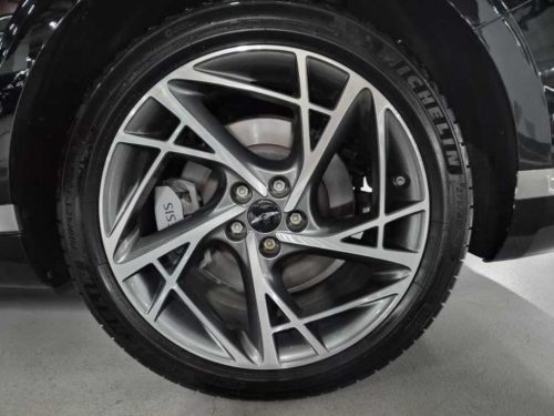 제네시스 G90(RS4) 3.5T GDI AWD 사진 8
