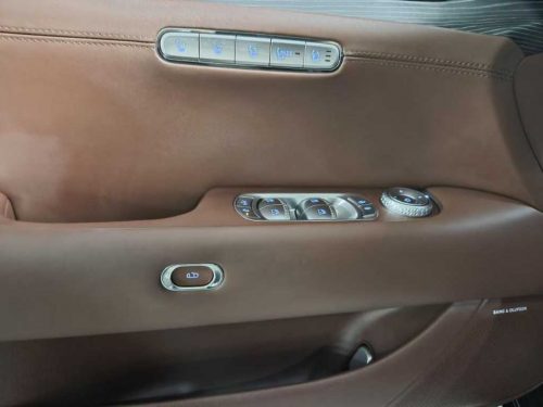 제네시스 G90(RS4) 3.5T GDI AWD 사진 9
