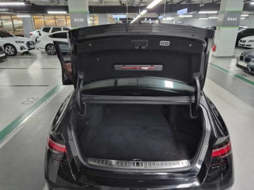제네시스 G90(RS4) 3.5T GDI AWD 사진 15
