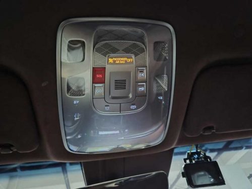 제네시스 G90(RS4) 3.5T GDI AWD 사진 17
