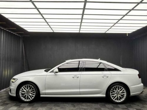 아우디 뉴A6 40 TDI 콰트로 사진 2
