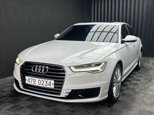 아우디 뉴A6 40 TDI 콰트로 사진 4