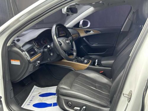 아우디 뉴A6 40 TDI 콰트로 사진 6