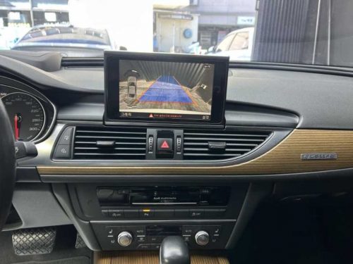 아우디 뉴A6 40 TDI 콰트로 사진 10