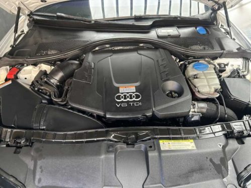 아우디 뉴A6 40 TDI 콰트로 사진 19